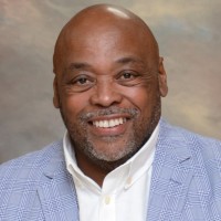 Christian Brothers University Employee Ricky Jackson's profile photo