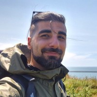 Data Reply IT Employee Fabio Limardo's profile photo