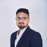 Saurabh Barot's profile photo