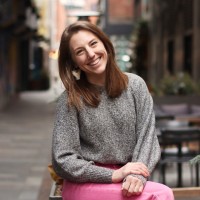 Initial Capacity, Inc. Employee Cappy Hausfeld's profile photo