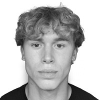 ThirdLayer Employee Nick Tarmossin's profile photo