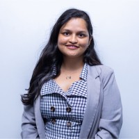 Dharmisha Patel Email