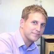 daa Employee Barry Power's profile photo