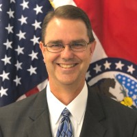 PF Holdings Employee Marlin Wallenburg's profile photo