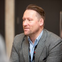 Simon Heartfield Email & Phone Number