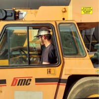 Trackmobile® LLC Employee Samuel Ivy's profile photo