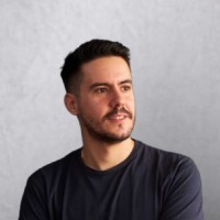 Desquared Employee Paris Tsiogas's profile photo