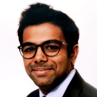 Vishal Anaghan Email
