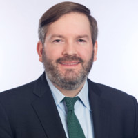 Aya Healthcare Employee Hunter Hawley's profile photo