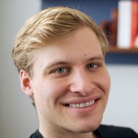 Kasper Svendsen Email