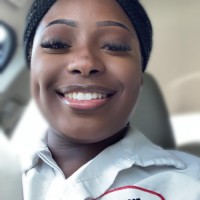 Alishia Garrett Email & Phone Number