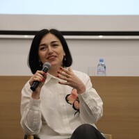Nato Chakvetadze Email & Phone Number