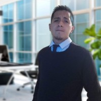 RaBee Express Employee Erick Tezoquipa's profile photo