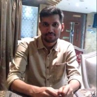 Vuram Employee Dominic Thomas's profile photo