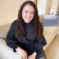 The Knot Worldwide Employee Sarah Hanlon's profile photo