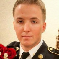 US Army Employee Ryan Beeson's profile photo