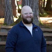 Housing Connector Employee Nick Youngstrom's profile photo