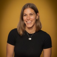 Think Shift Employee Stefany Bakelaar's profile photo