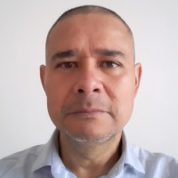 Solarmad Employee Eric Cochard's profile photo