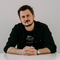Tello Employee Alex Creanga's profile photo
