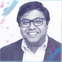 Select Tech Group Employee Maz Alam's profile photo