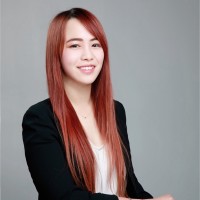 Clear Trust Mortgages Employee Caroline Chiu's profile photo