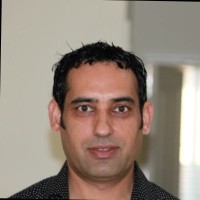 REI Employee Harmeet Riyar's profile photo