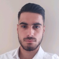 Fizzy Distribution Employee Alexandre Francisco's profile photo