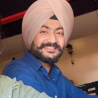 Cellrox Employee Hardeep Singh's profile photo