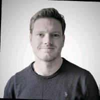 OTB Engineering Employee Toby Loxley's profile photo