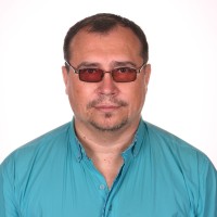 Long Tale Games Employee Vladimir Martynov's profile photo