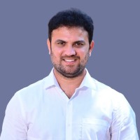 Leadzo Employee Adarsh Kumar's profile photo