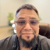 Adaptive Resources Employee Adam Trevino's profile photo