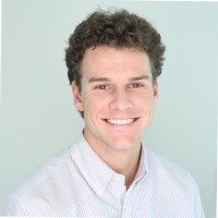 Liberty Military Housing Employee Ethan Walker's profile photo