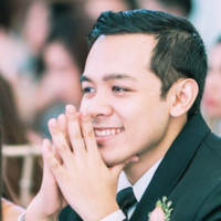 ARKTOP Employee Jerald Gonzaga's profile photo