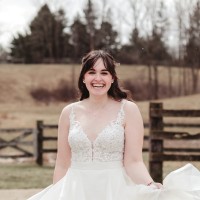 Musser Home Builders, Inc. Employee Rachel Cavallaro's profile photo
