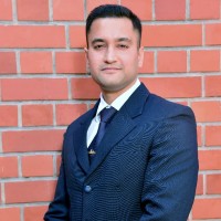 TechAhead Employee Rohit Salwan's profile photo