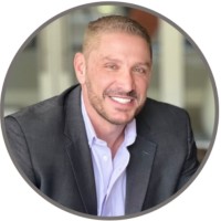 JMW Sales, Inc. Employee Aaron Thompson's profile photo