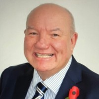 Neath YMCA Employee Emrys Elias's profile photo