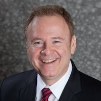 ITS Employee Thomas Levine's profile photo
