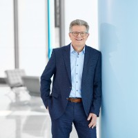Festo Employee Jörg Kipper's profile photo