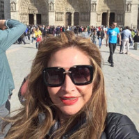 Virginia Adame Email & Phone Number