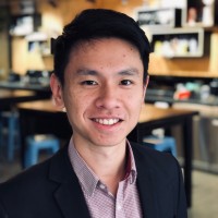 Exco Partners Employee Tjon Kim's profile photo