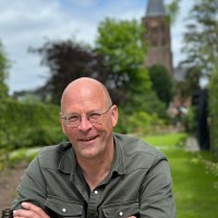 Royal VBF Employee Walter van der Steen's profile photo