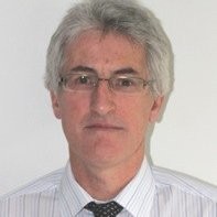 Zurich Insurance Company Ltd Employee Les Watson's profile photo