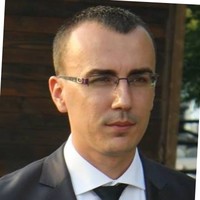 Neterra Employee Sezgin Karib's profile photo