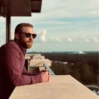 William McEachern Email & Phone Number