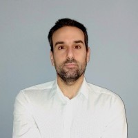 PLANNING SA Employee Theodoros Ioakimidis's profile photo