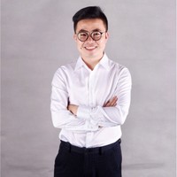 Danone Employee Xiaohu Wang's profile photo