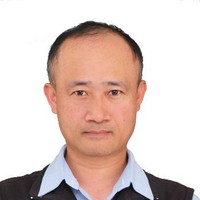CTCI Employee Karl Shih's profile photo